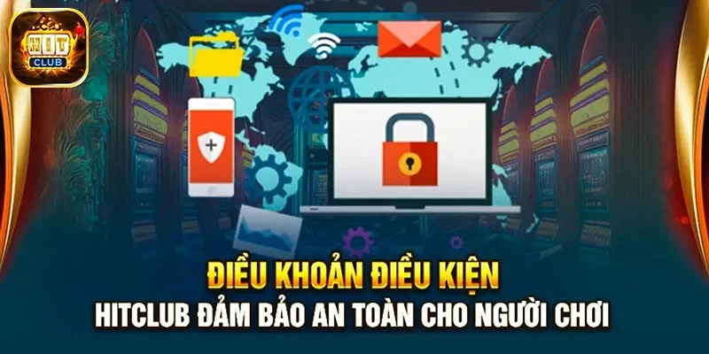 Các nội dung điều khoản cụ thể cổng game Hit Club đang áp dụng