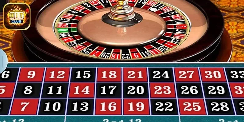 Hướng Dẫn Chơi Roulette 3d Từ A-Z Cho Tân Thủ