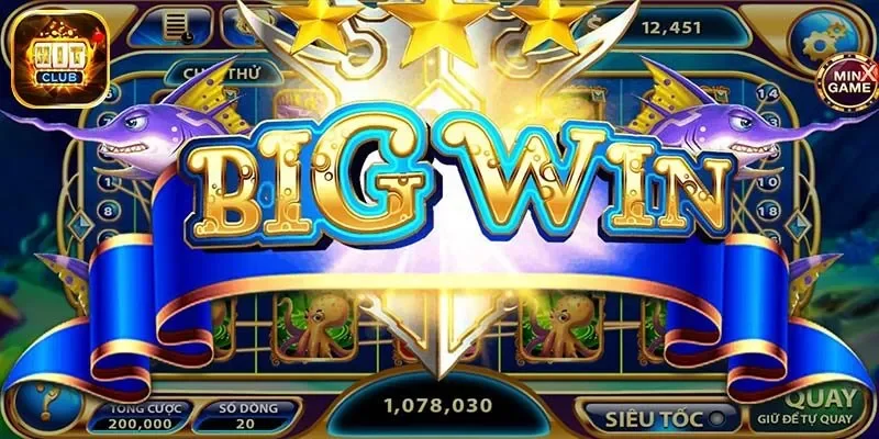 Nổ Hũ Thủy Cung - Bật Mí Bí Kíp Săn Jackpot Hiệu Quả Nhất 2024