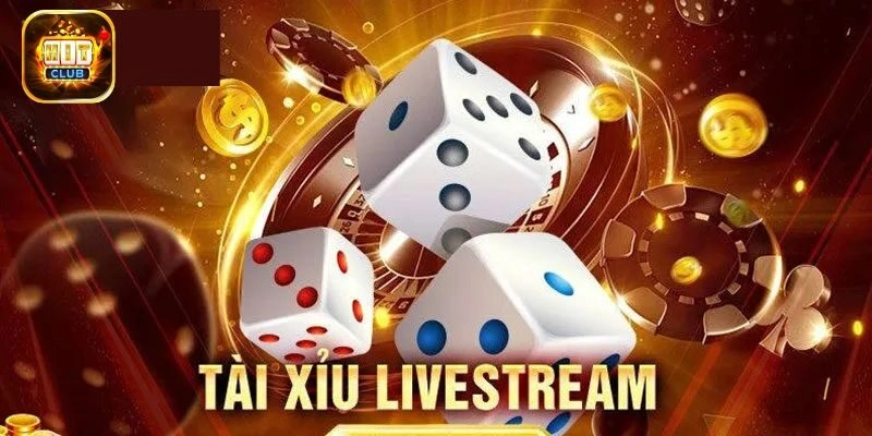 Giới thiệu về game tài xỉu livestream