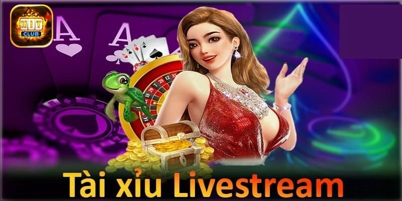 Các chiến thuật chơi tài xỉu livetreams hiệu quả